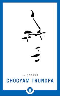 Front cover_The Pocket Chögyam Trungpa