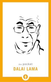 Front cover_The Pocket Dalai Lama