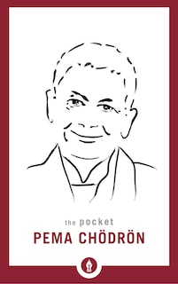Front cover_The Pocket Pema Chodron