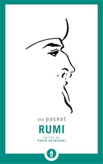 Couverture_The Pocket Rumi