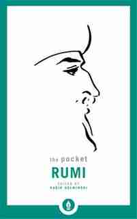 The Pocket Rumi by Mevlana Jalaluddin Rumi
