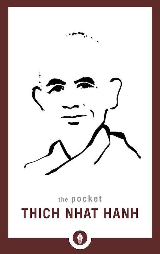 Couverture_The Pocket Thich Nhat Hanh