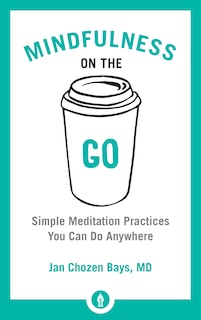 Front cover_Mindfulness On The Go