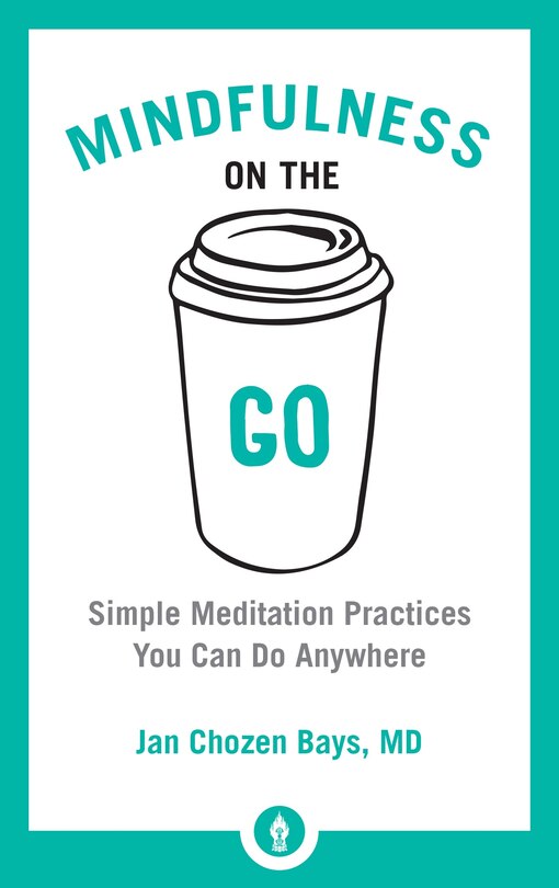 Front cover_Mindfulness On The Go