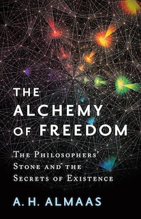 Couverture_The Alchemy Of Freedom