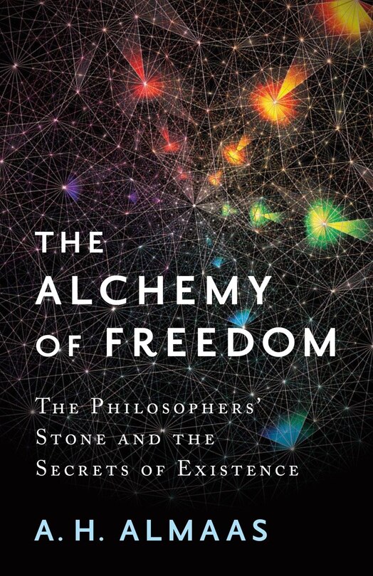 Couverture_The Alchemy Of Freedom