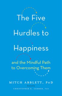 Couverture_The Five Hurdles To Happiness