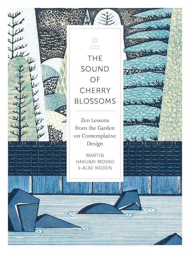 Front cover_The Sound Of Cherry Blossoms