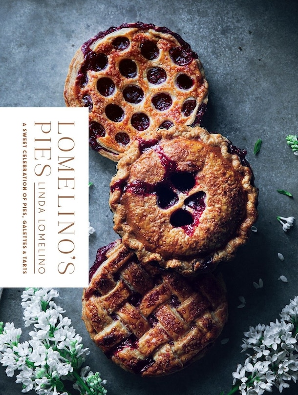 Front cover_Lomelino's Pies