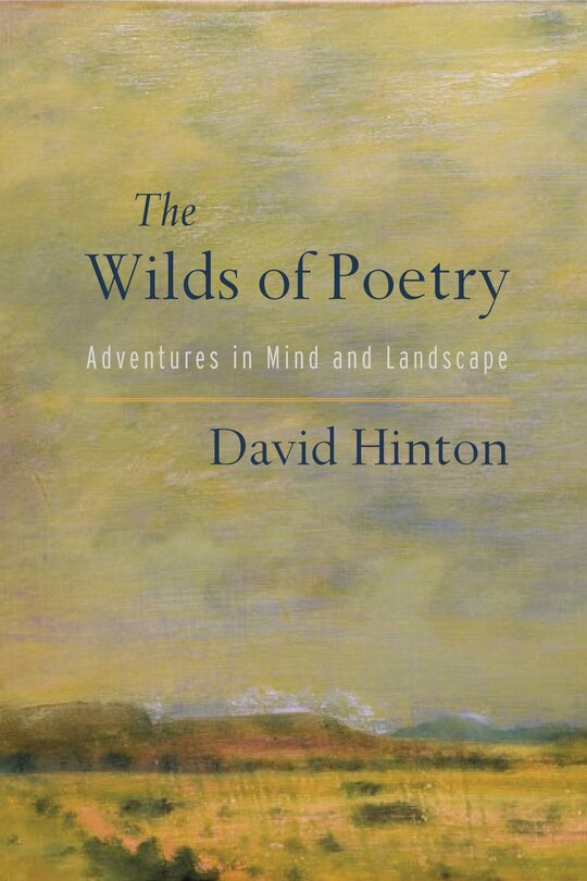 Couverture_The Wilds Of Poetry
