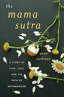 Front cover_The Mama Sutra