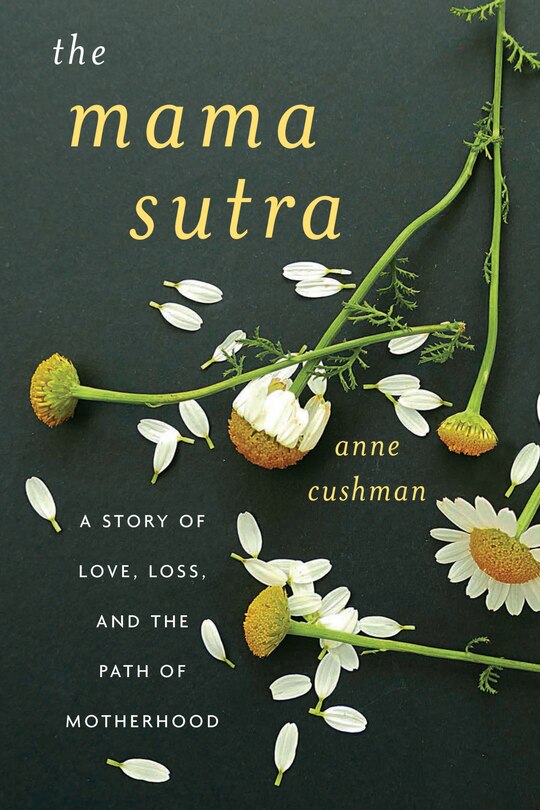 Front cover_The Mama Sutra