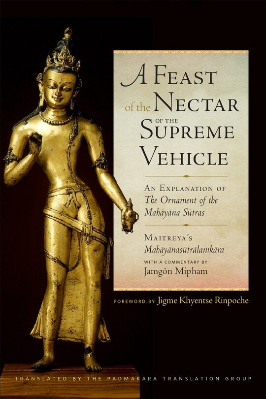 Couverture_A Feast Of The Nectar Of The Supreme Vehicle
