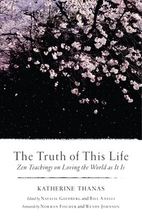 Front cover_The Truth Of This Life
