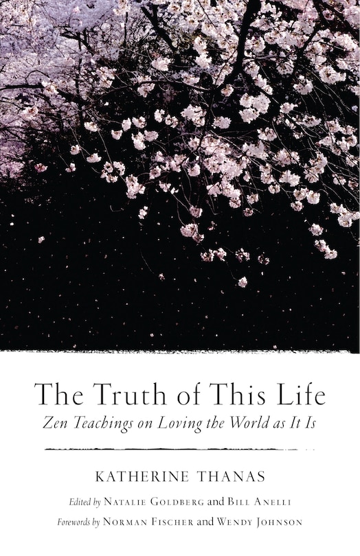 Front cover_The Truth Of This Life
