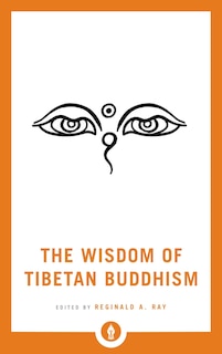 Couverture_The Wisdom Of Tibetan Buddhism