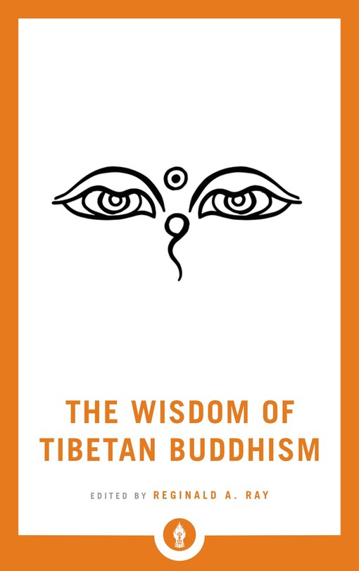 Couverture_The Wisdom Of Tibetan Buddhism