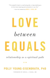 Front cover_Love Between Equals