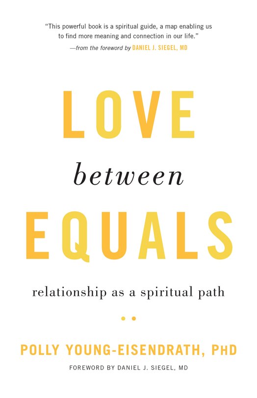 Front cover_Love Between Equals