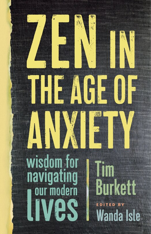 Couverture_Zen In The Age Of Anxiety
