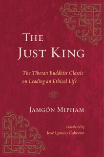 Couverture_The Just King