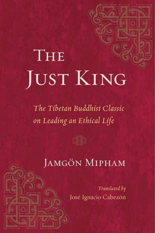 Couverture_The Just King