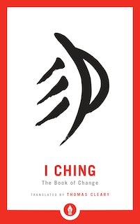 Front cover_I Ching