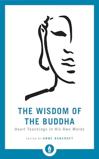 Front cover_The Wisdom Of The Buddha