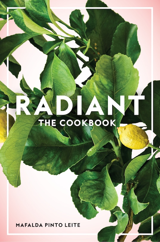 Front cover_Radiant