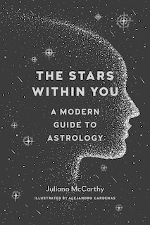 Front cover_The Stars Within You