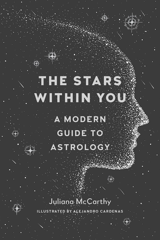 Front cover_The Stars Within You