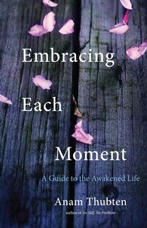 Couverture_Embracing Each Moment
