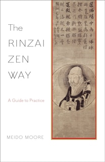 Front cover_The Rinzai Zen Way