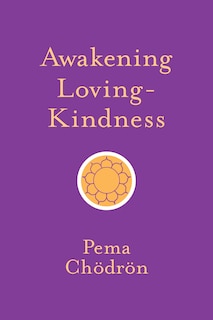 Front cover_Awakening Loving-kindness