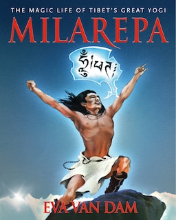 Front cover_Milarepa