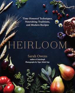 Front cover_Heirloom