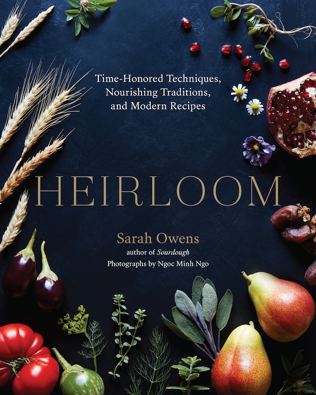 Front cover_Heirloom