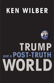 Front cover_Trump and a Post-Truth World