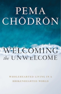 Couverture_Welcoming The Unwelcome