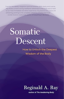 Couverture_Somatic Descent