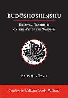 Front cover_Budoshoshinshu