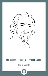 Become What You Are