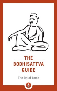 Front cover_The Bodhisattva Guide