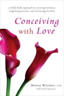 Front cover_Conceiving With Love