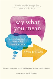 Front cover_Say What You Mean