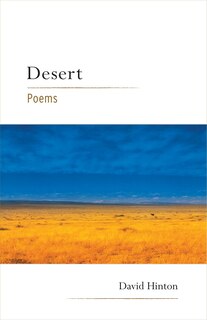 Front cover_Desert