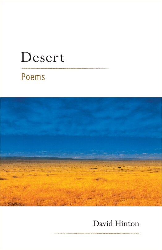 Front cover_Desert
