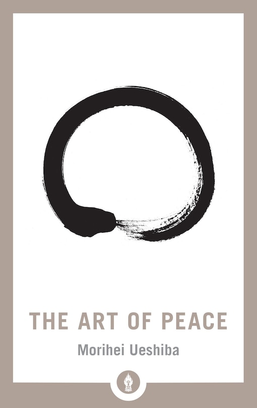 The Art Of Peace