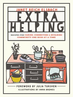 Couverture_Extra Helping