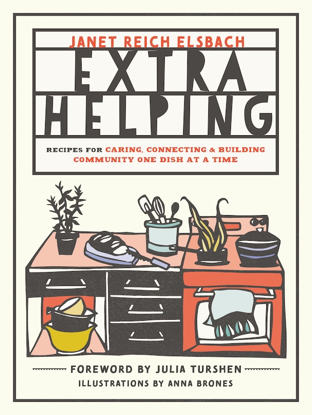 Couverture_Extra Helping